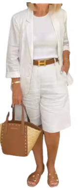 Abito sera estate 2025